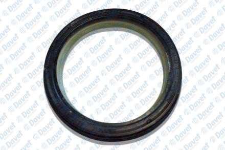 SKT 041267-FP Motor Yaglayici Kece Megane Ii  Iii/ Clio Iii Crafter 2.5 Tdi/K4m 1.6 16v Benzinli 2.5 Tdi 06 1333×42×6